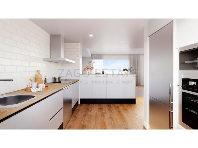 3 Zimmer Wohnung zu verkaufen in Monforte del Cid mit Garage - 250.000 € (Ref: 9780410)