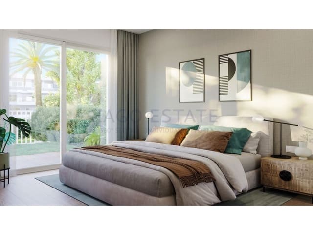 3 slaapkamer Flat te koop in Monforte del Cid met garage - € 250.000 (Ref: 9780410)