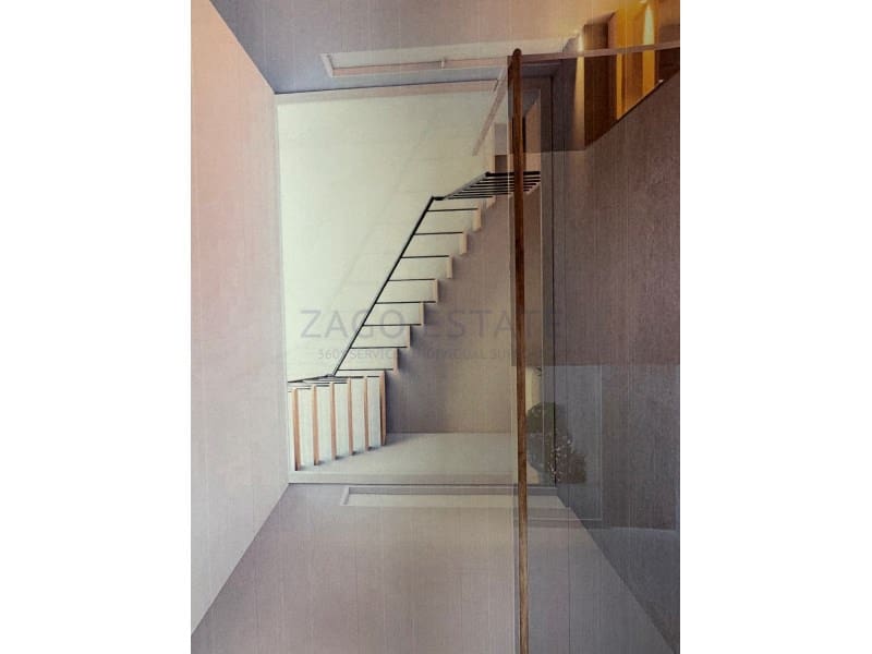 Chalet de 3 habitaciones en Alfaz del Pi / L'Alfàs del Pi en venta con garaje - 870.000 € (Ref: 9780412)