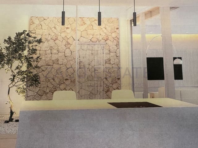 Chalet de 3 habitaciones en Escandinavia - Cautivador, Alfaz del Pi / L'Alfàs del Pi en venta con garaje - 870.000 € (Ref: 9780412)