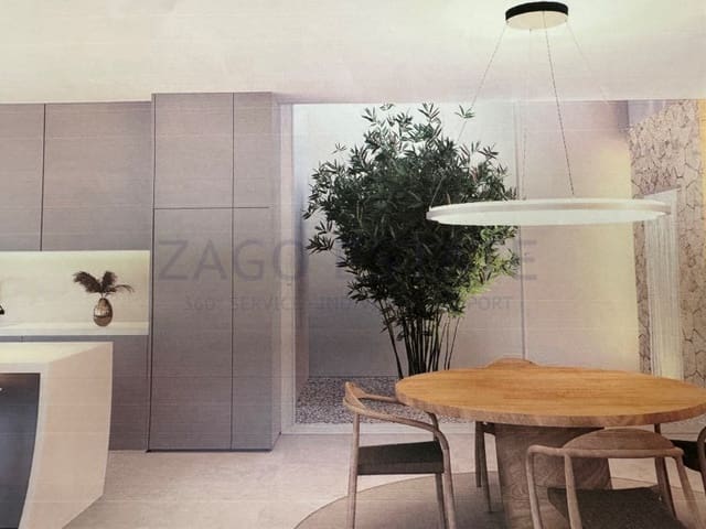 Chalet de 3 habitaciones en Escandinavia - Cautivador, Alfaz del Pi / L'Alfàs del Pi en venta con garaje - 870.000 € (Ref: 9780412)