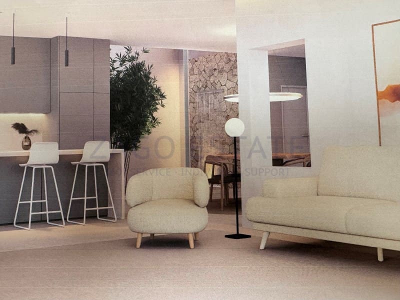 Chalet de 3 habitaciones en Alfaz del Pi / L'Alfàs del Pi en venta con garaje - 870.000 € (Ref: 9780412)