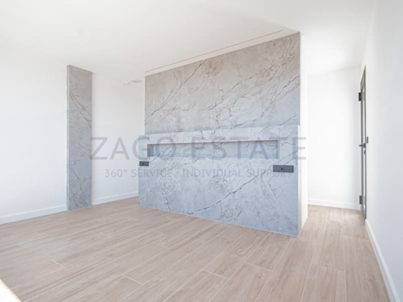 3 sovrum Villa till salu i Alfaz del Pi / L'Alfas del Pi med garage - 870 000 € (Ref: 9783200)