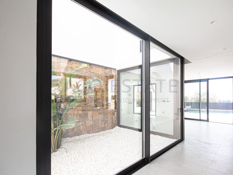 3 sovrum Villa till salu i Alfaz del Pi / L'Alfas del Pi med garage - 870 000 € (Ref: 9783200)