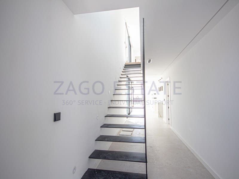 3 sovrum Villa till salu i Alfaz del Pi / L'Alfas del Pi med garage - 870 000 € (Ref: 9783200)