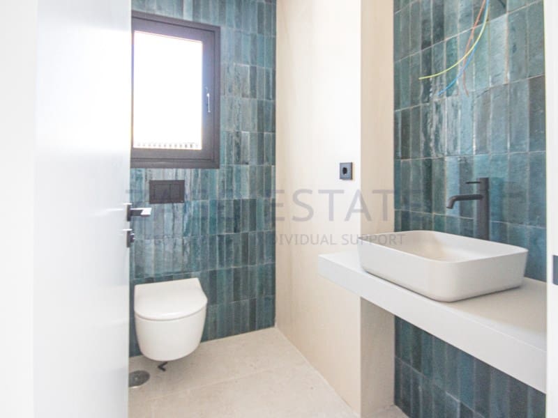 3 sovrum Villa till salu i Alfaz del Pi / L'Alfas del Pi med garage - 870 000 € (Ref: 9783200)