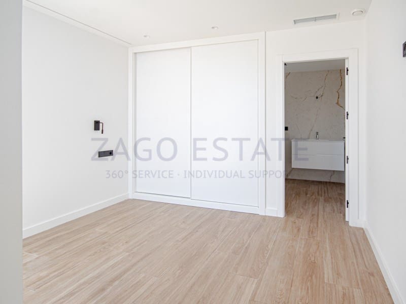 3 sovrum Villa till salu i Alfaz del Pi / L'Alfas del Pi med garage - 870 000 € (Ref: 9783200)