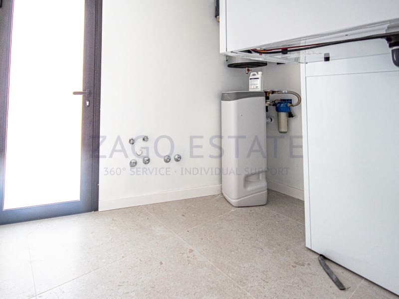 3 sovrum Villa till salu i Alfaz del Pi / L'Alfas del Pi med garage - 870 000 € (Ref: 9783200)