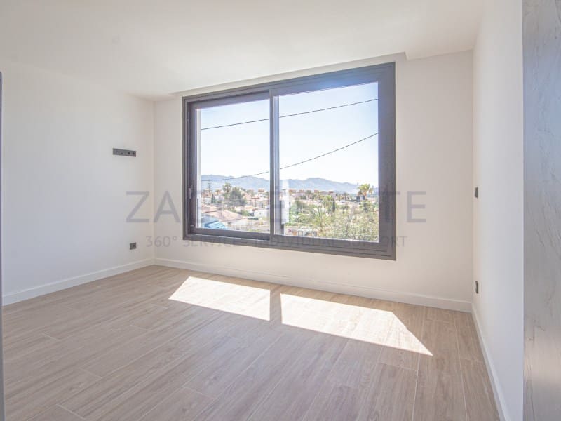 3 sovrum Villa till salu i Alfaz del Pi / L'Alfas del Pi med garage - 870 000 € (Ref: 9783200)