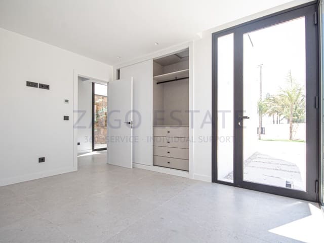 3 quarto Moradia para venda em Escandinavia - Cautivador, Alfaz del Pi / L'Alfàs del Pi com garagem - 870 000 € (Ref: 9783200)