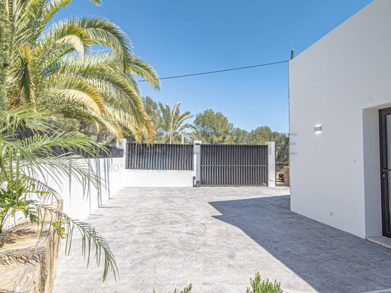 3 sovrum Villa till salu i Alfaz del Pi / L'Alfas del Pi med garage - 870 000 € (Ref: 9783200)