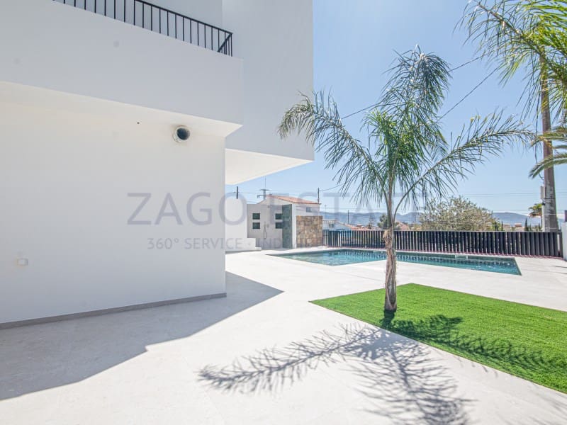 3 sovrum Villa till salu i Alfaz del Pi / L'Alfas del Pi med garage - 870 000 € (Ref: 9783200)