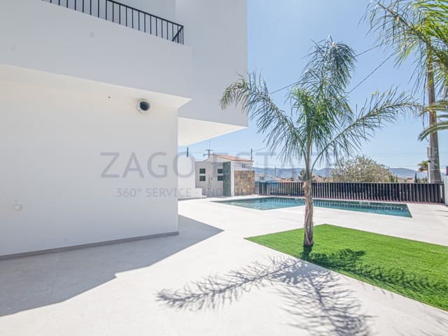 3 quarto Moradia para venda em Escandinavia - Cautivador, Alfaz del Pi / L'Alfàs del Pi com garagem - 870 000 € (Ref: 9783200)