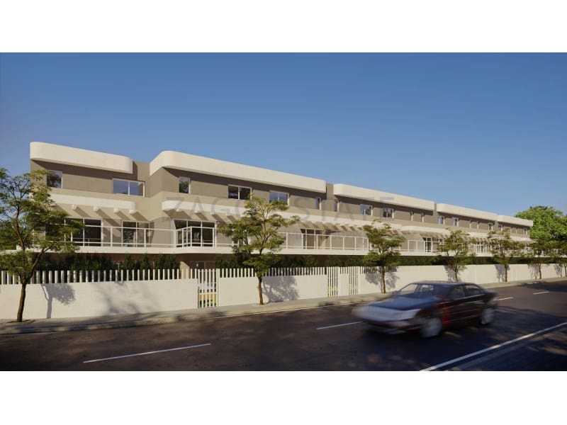 3 chambre Appartement à vendre à Monforte del Cid avec piscine - 315 000 € (Ref: 9783201)