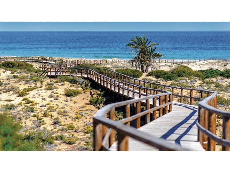 3 chambre Appartement à vendre à Monforte del Cid avec piscine - 315 000 € (Ref: 9783201)