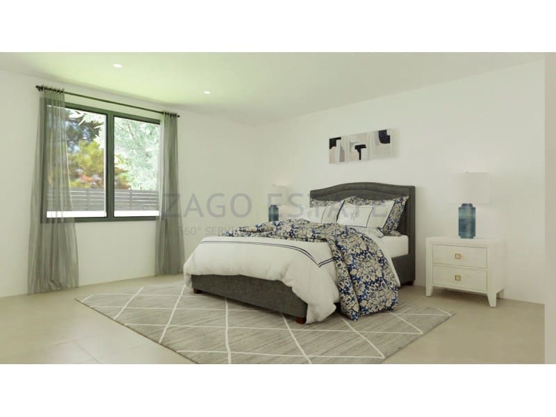 3 bedroom Villa for sale in Monforte del Cid - € 470,900 (Ref: 9783202)