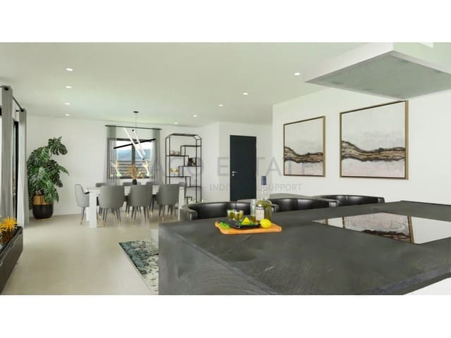 3 quarto Moradia para venda em Monforte del Cid - 470 900 € (Ref: 9783202)