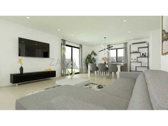 3 quarto Moradia para venda em Monforte del Cid - 470 900 € (Ref: 9783202)