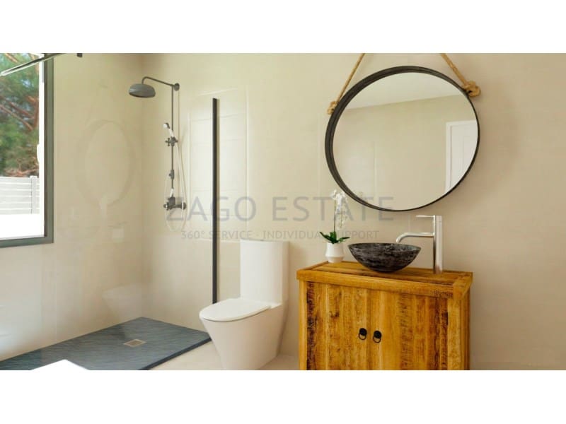 3 bedroom Villa for sale in Monforte del Cid - € 470,900 (Ref: 9783202)