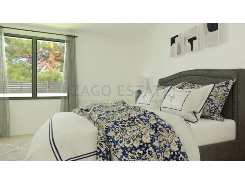 3 bedroom Villa for sale in Monforte del Cid - € 470,900 (Ref: 9783202)