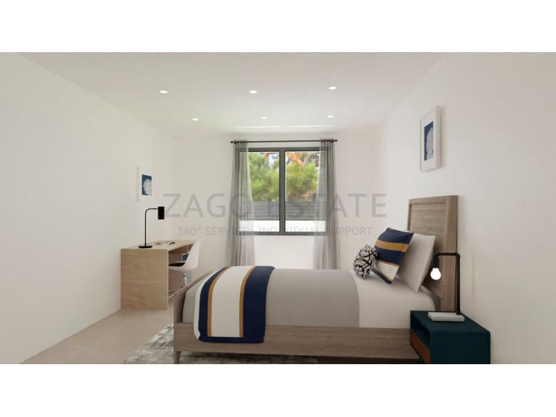 3 bedroom Villa for sale in Monforte del Cid - € 470,900 (Ref: 9783202)