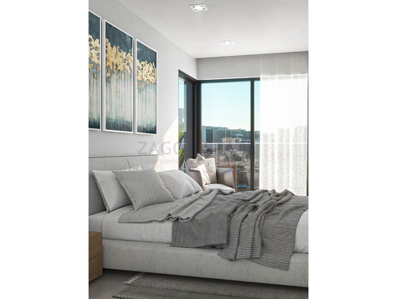 2 slaapkamer Appartement te koop in Benidorm met zwembad - € 403.950 (Ref: 9783204)