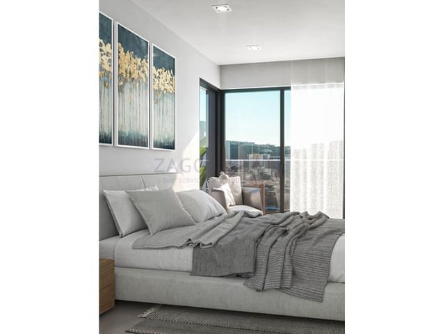 2 slaapkamer Appartement te koop in Levante Alto, Benidorm met zwembad - € 403.950 (Ref: 9783204)