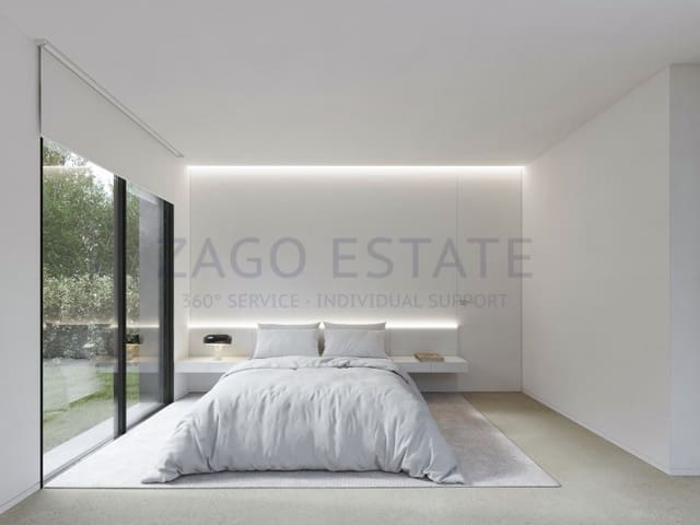 3 sypialnia Willa na sprzedaż w Pueblo - Urbanizaciones, Alfaz del Pi / L'Alfàs del Pi - 595 000 € (Ref: 9783207)