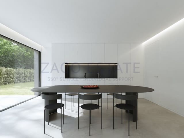 3 sypialnia Willa na sprzedaż w Pueblo - Urbanizaciones, Alfaz del Pi / L'Alfàs del Pi - 595 000 € (Ref: 9783207)