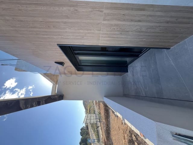 Pareado de 3 habitaciones en Polop en venta - 505.280 € (Ref: 9783209)