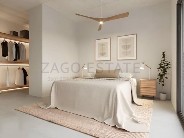 Pareado de 3 habitaciones en Polop en venta - 505.280 € (Ref: 9783209)