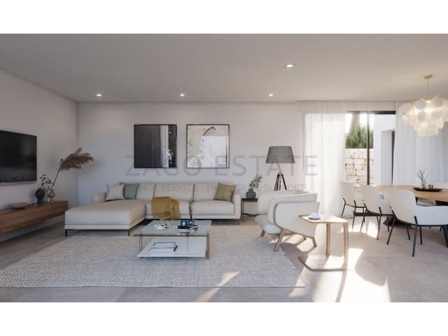 3 soverom Villa til salgs i Cumbre del Sol, Benitachell / Benitatxell - € 1 602 500 (Ref: 9783214)