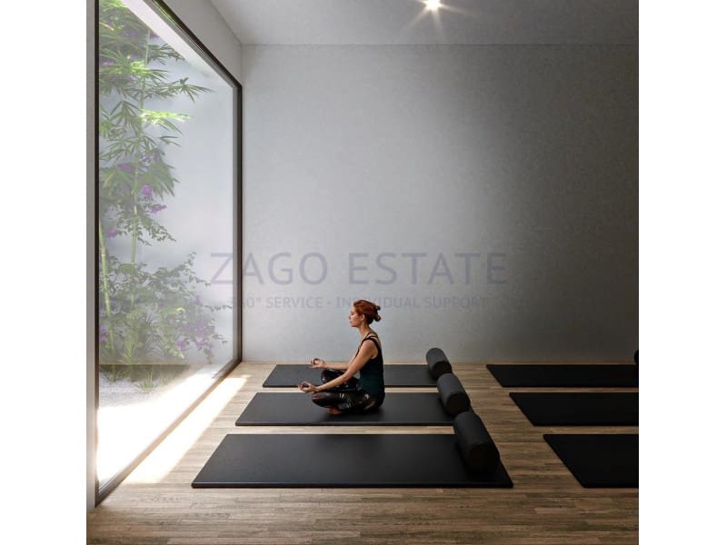 2 makuuhuone Huoneisto myytävänä paikassa San Juan de Alicante / Sant Joan d'Alacant mukana uima-altaan - 443 825 € (Ref: 9783215)