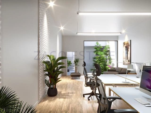 2 makuuhuone Huoneisto myytävänä paikassa San Juan de Alicante / Sant Joan d'Alacant mukana uima-altaan - 443 825 € (Ref: 9783215)