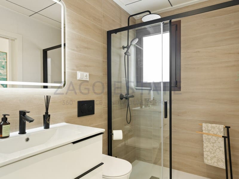 3 chambre Villa/Maison à vendre à Polop - 598 000 € (Ref: 9783217)