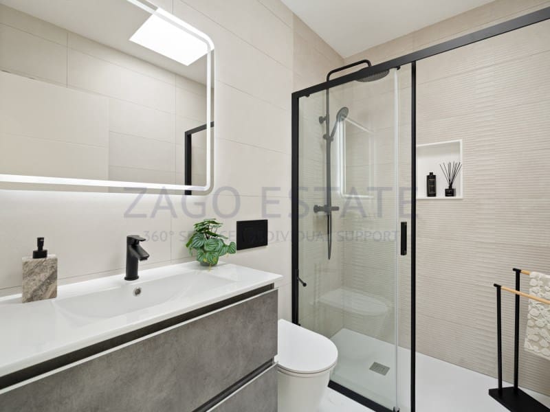 3 chambre Villa/Maison à vendre à Polop - 598 000 € (Ref: 9783217)