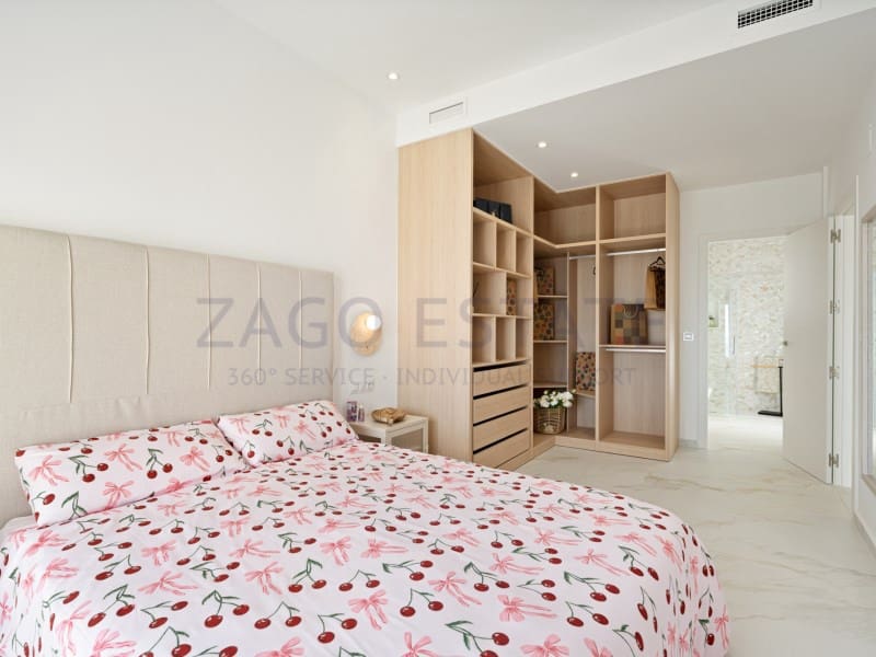 3 chambre Villa/Maison à vendre à Polop - 598 000 € (Ref: 9783217)