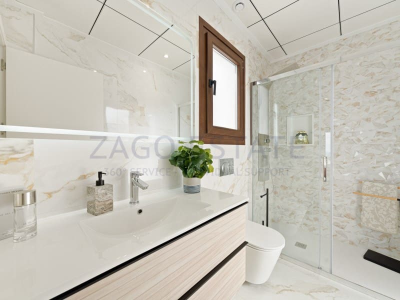 3 chambre Villa/Maison à vendre à Polop - 598 000 € (Ref: 9783217)