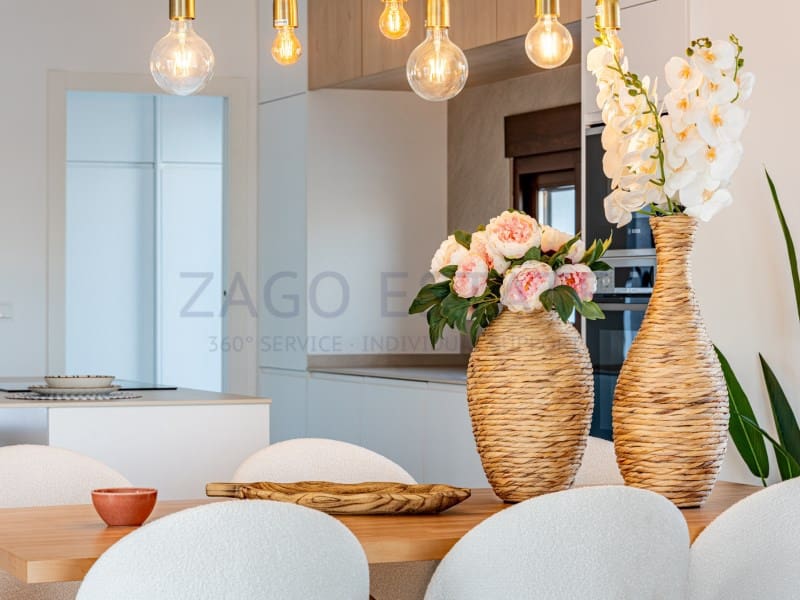 3 soveværelse Villa til salg i Polop - € 792.000 (Ref: 9783218)