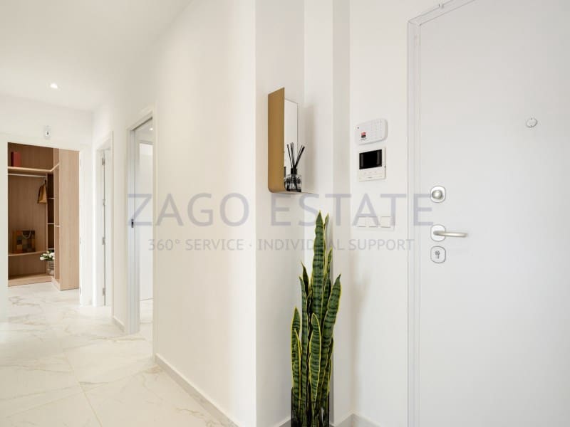 3 soveværelse Villa til salg i Polop - € 792.000 (Ref: 9783218)