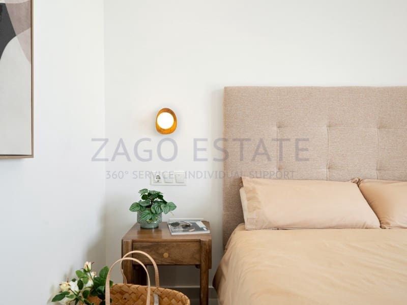 3 soveværelse Villa til salg i Polop - € 792.000 (Ref: 9783218)