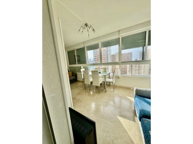 Piso de 2 habitaciones en Rincón Bajo, Benidorm en venta - 330.000 € (Ref: 9783713)