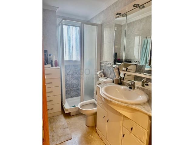 Piso de 2 habitaciones en Rincón Bajo, Benidorm en venta - 330.000 € (Ref: 9783713)