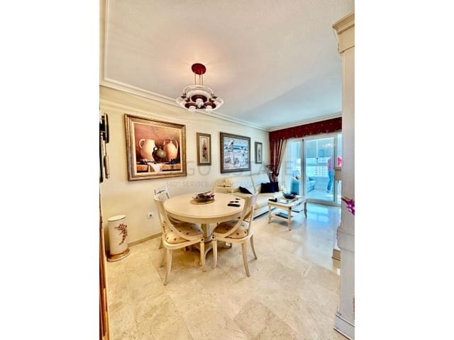 Piso de 2 habitaciones en Rincón Bajo, Benidorm en venta - 330.000 € (Ref: 9783713)