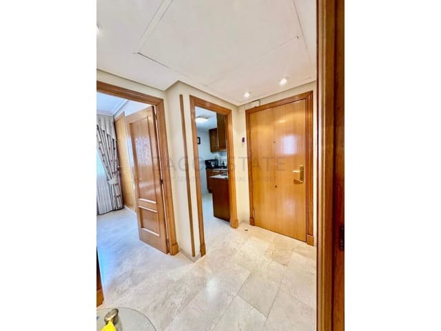 Piso de 2 habitaciones en Rincón Bajo, Benidorm en venta - 330.000 € (Ref: 9783713)