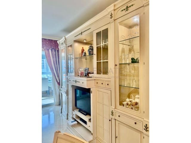 Piso de 2 habitaciones en Rincón Bajo, Benidorm en venta - 330.000 € (Ref: 9783713)