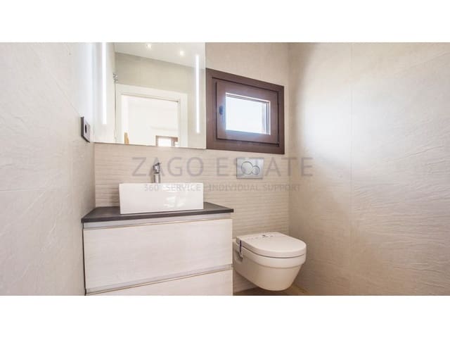 5 soverom Villa til salgs i Balcón de Finestrat - Terra Marina, Finestrat med garasje - € 819 000 (Ref: 9790876)