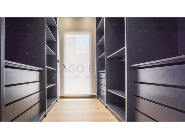 5 soverom Villa til salgs i Balcón de Finestrat - Terra Marina, Finestrat med garasje - € 819 000 (Ref: 9790876)