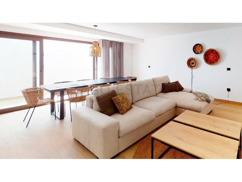 5 soverom Villa til salgs i Finestrat med garasje - € 819 000 (Ref: 9790876)