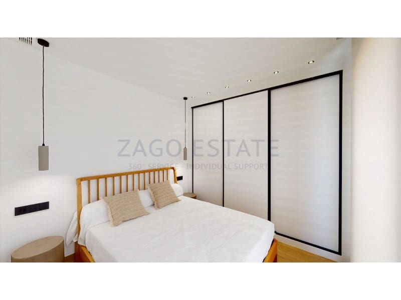 5 soverom Villa til salgs i Finestrat med garasje - € 819 000 (Ref: 9790876)